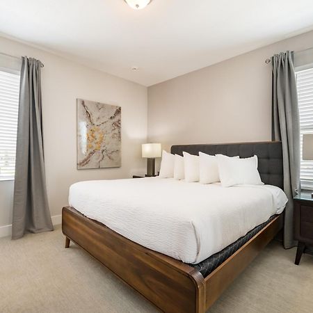 Beautiful Home Near Disney By Rentyl With Private Pool, Themed Rooms, Pool Table & Resort Amenities - 140B 奥兰多 外观 照片