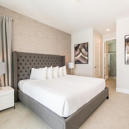 Beautiful Home Near Disney By Rentyl With Private Pool, Themed Rooms, Pool Table & Resort Amenities - 140B 奥兰多 外观 照片