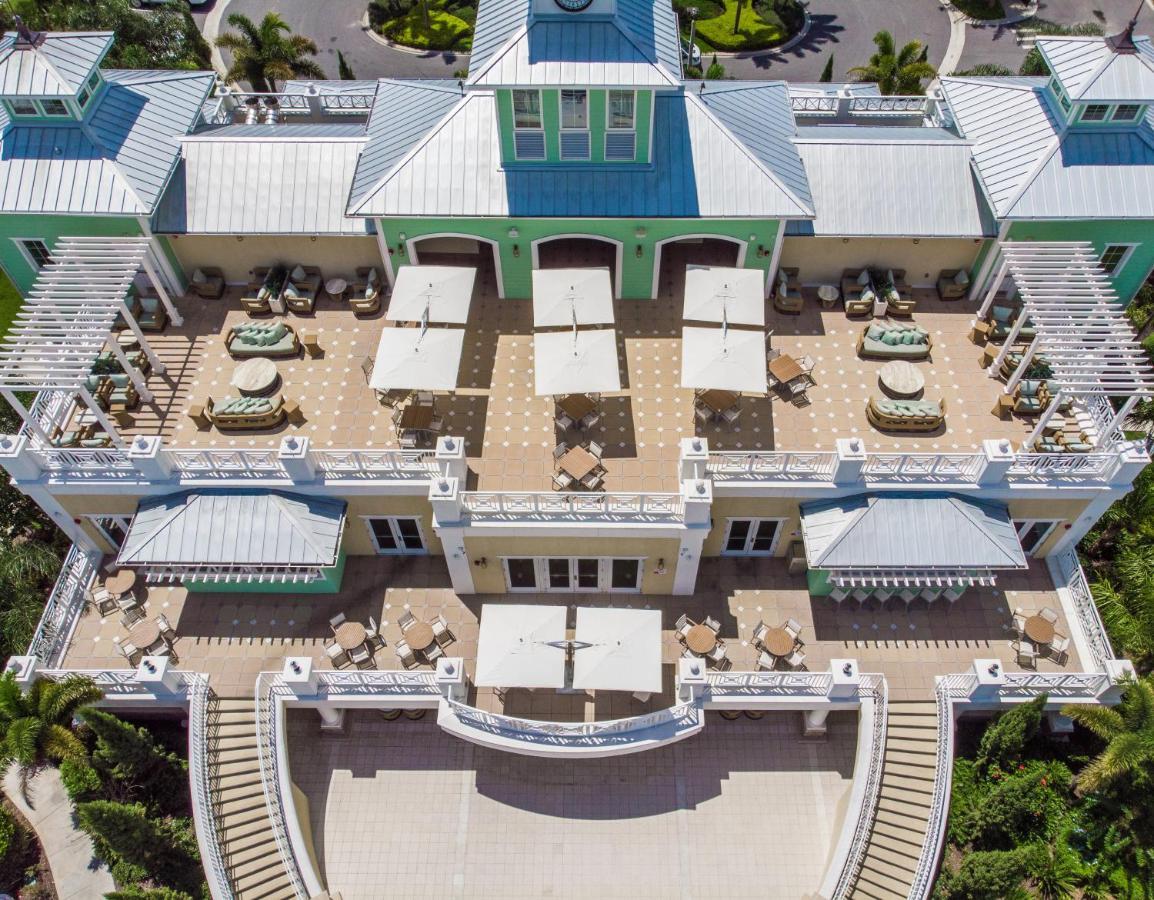 Beautiful Home Near Disney By Rentyl With Private Pool, Themed Rooms, Pool Table & Resort Amenities - 140B 奥兰多 外观 照片