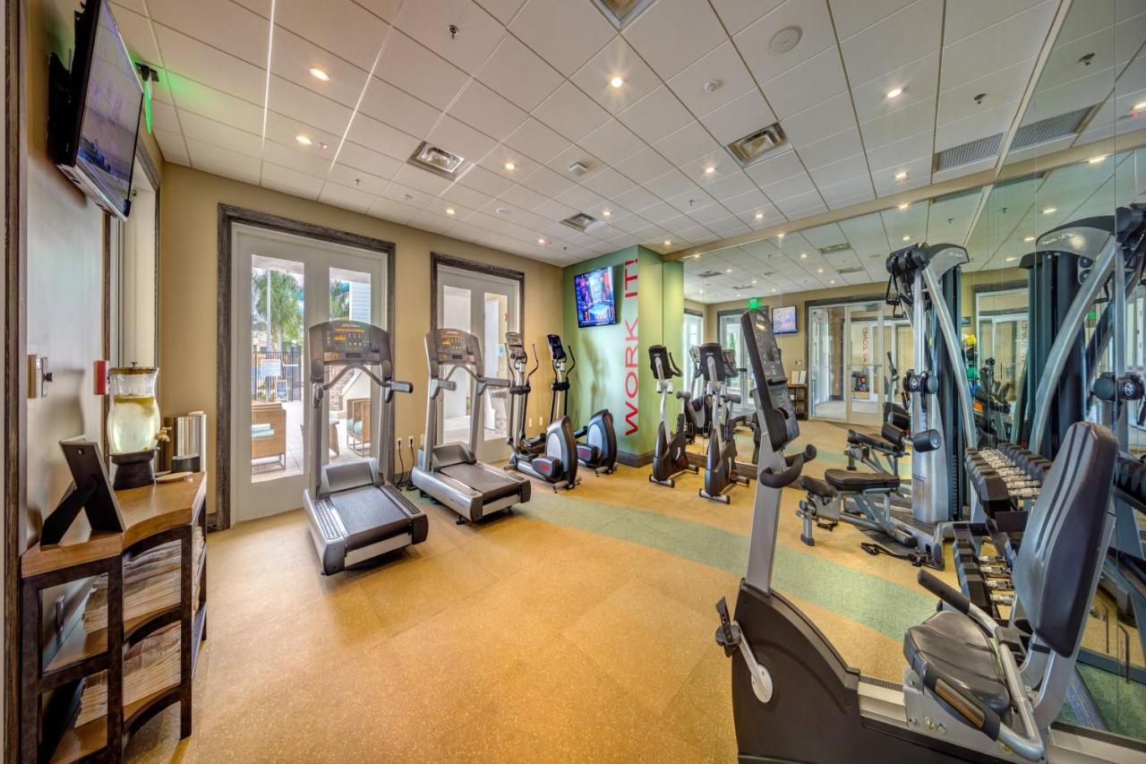 Beautiful Home Near Disney By Rentyl With Private Pool, Themed Rooms, Pool Table & Resort Amenities - 140B 奥兰多 外观 照片