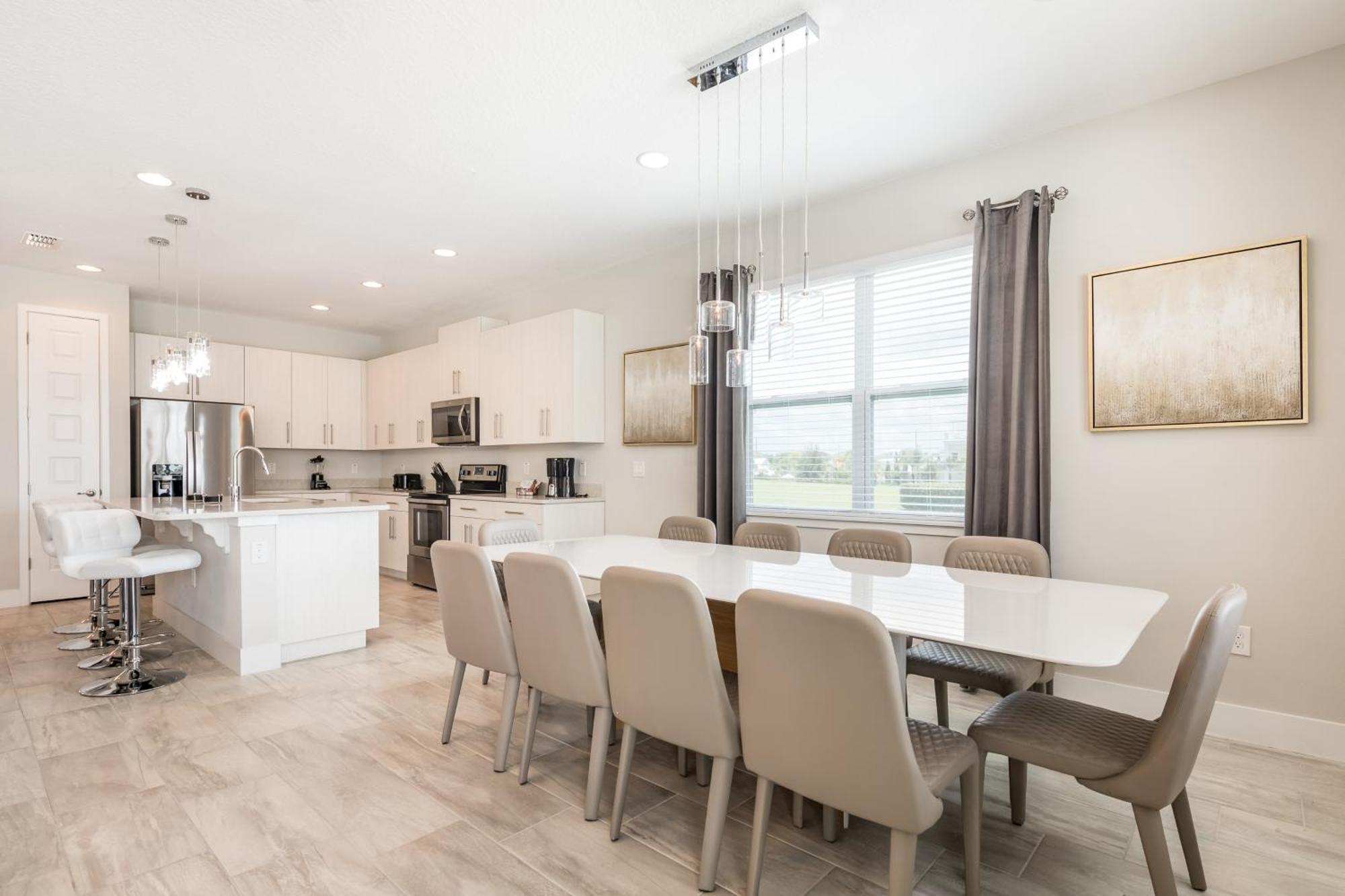 Beautiful Home Near Disney By Rentyl With Private Pool, Themed Rooms, Pool Table & Resort Amenities - 140B 奥兰多 外观 照片